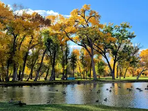 Baldridge Park