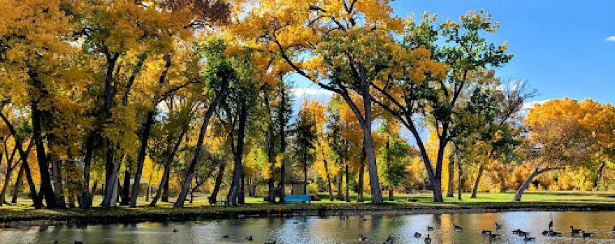 Baldridge Park