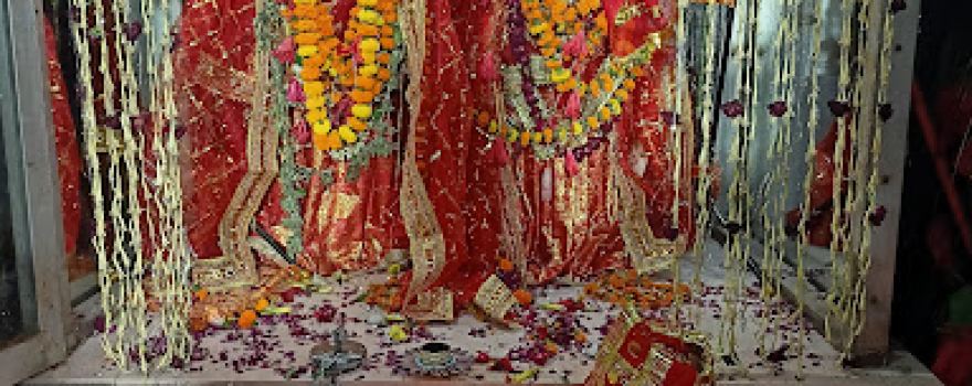 maa ghatwari mandir