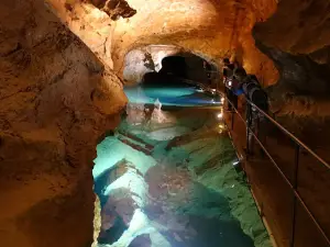 Jenolan