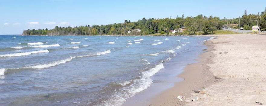 Thessalon Lakeside Park Campground