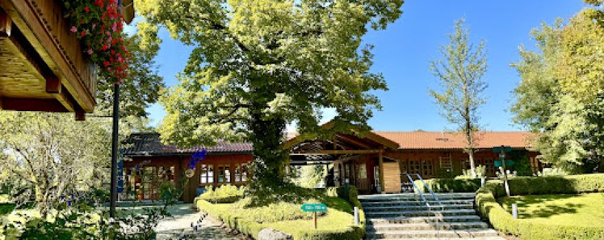 Golfclub Margarethenhof am Tegernsee e.V.