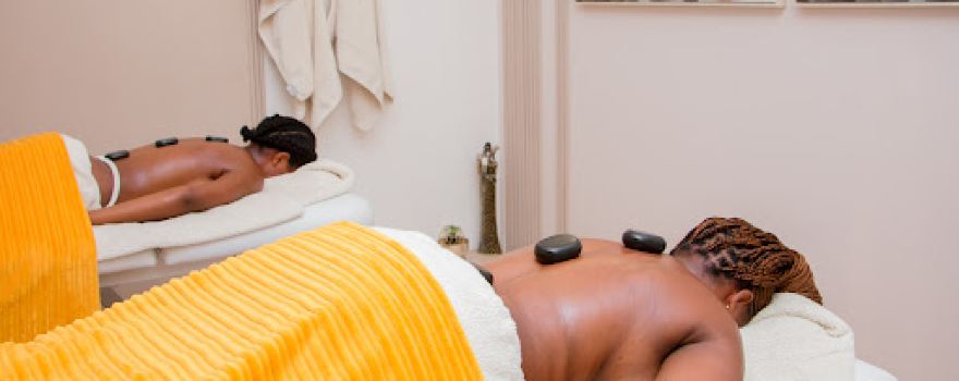 Rolia Health & Skin Care Spa