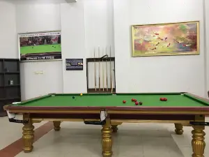 Officer’s Club