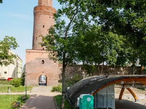 Piastowski Park