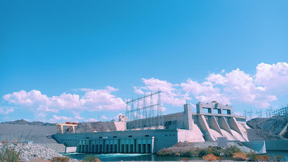 Heritage Greenway Park & Trails