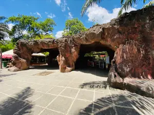Hot Springs Sg Klah