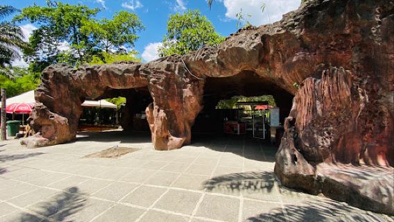 Hot Springs Sg Klah