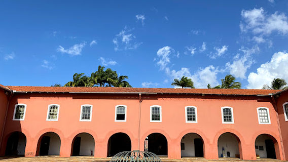 Convent of Mercês