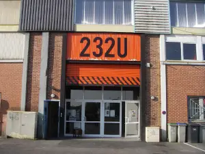 232U théatre de Chambre