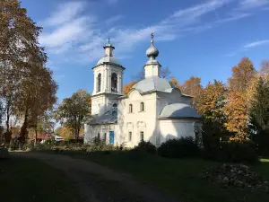 Собор Успения Пресвятой Богородицы