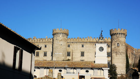 Great Coffee Prince of Naples