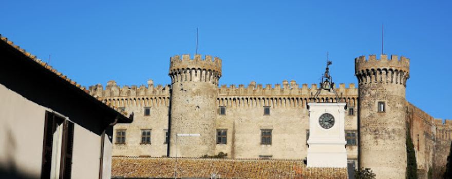 Great Coffee Prince of Naples