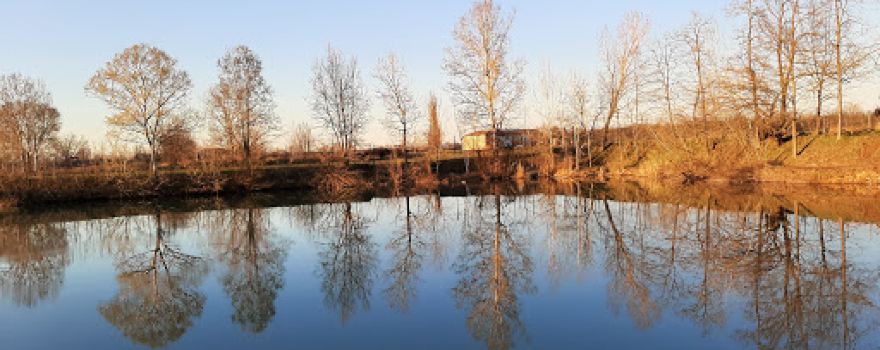 Lago Gabriella