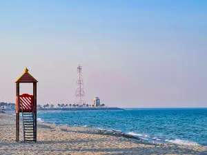 Corniche Al Khafji