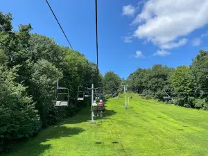 Powder Ridge Mountain Park & Resort CT