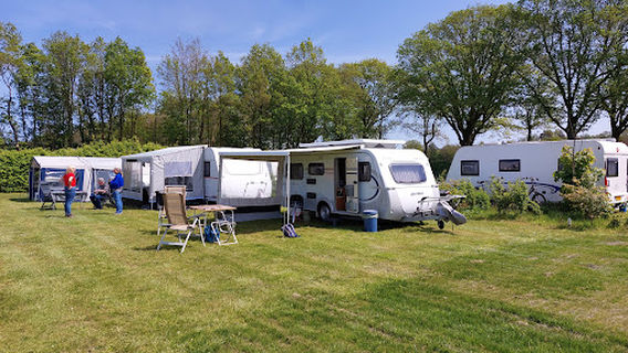 The Heidebloem Recreation