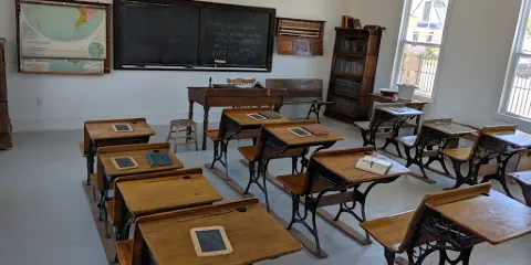 John W. Rawlings Heritage Center & Museum