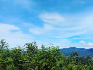 Rantekatoan Hot Spring