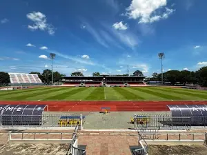 Lop Buri Stadium