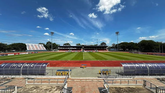 Lop Buri Stadium