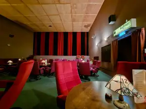 Cinema Cafe Bar Dahme