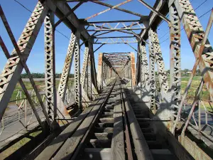 Marechal Hermes Bridge