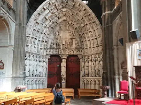 Intercommunal Tourist Office and Cures Grand Dax