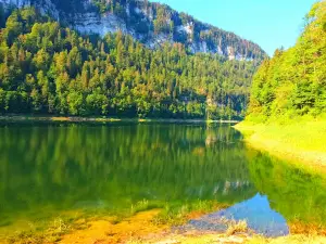 Le Doubs