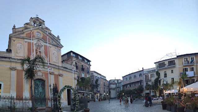 WebCam Marina di Camerota