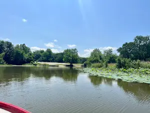 Robert S. Kerr Reservoir