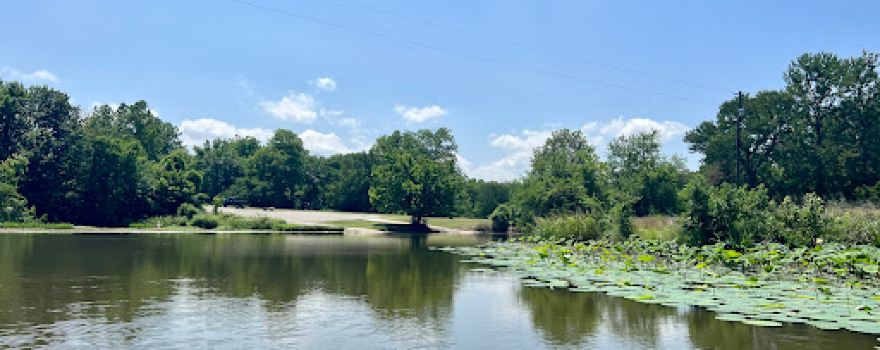 Robert S. Kerr Reservoir