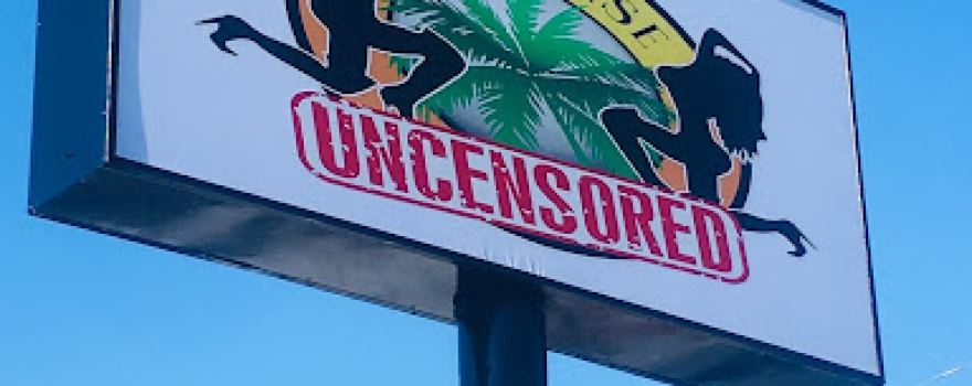 Uncensored