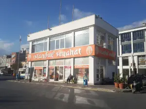 İstanbul Seyahat