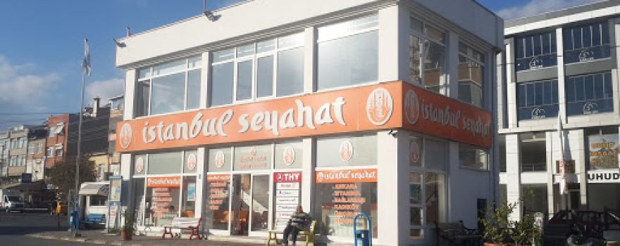 İstanbul Seyahat