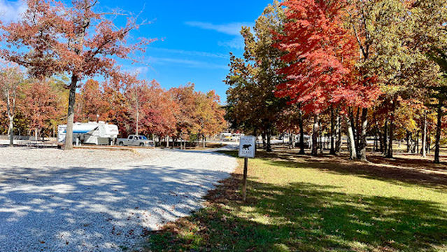 Deer Run RV Resort