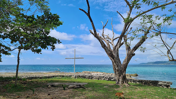 Playa Malpais