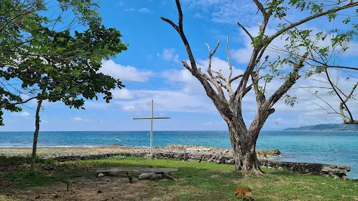 Playa Malpais