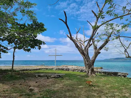 Playa Malpais