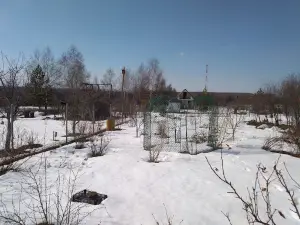 Sadovoye Tovarishchestvo "Rucheyok", Kremenki, Nizhegorodskaya Oblast'