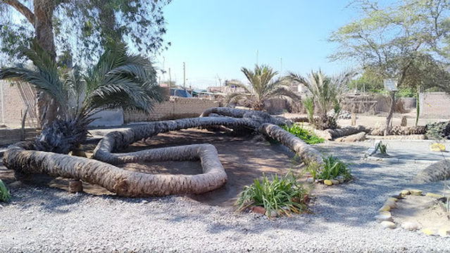 segunda etapa - Las Casuarinas Park