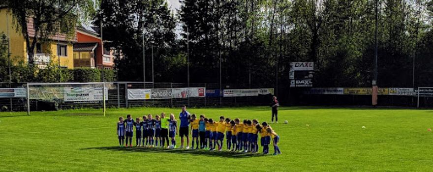 Sportverein Krenglbach