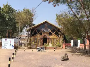 Bhagawan Parshwanath Digambar Jain Mandir