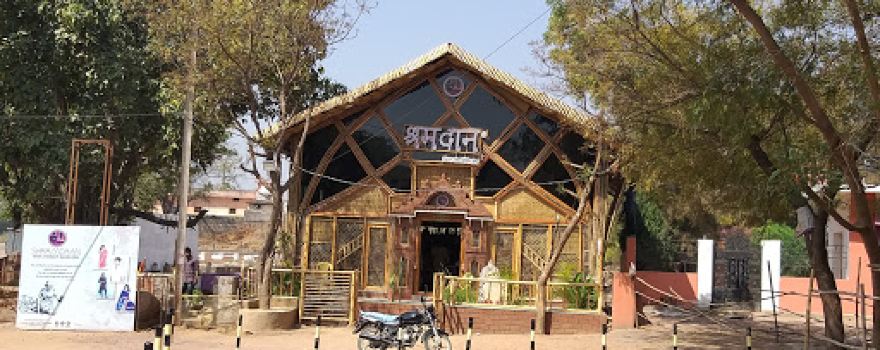 Bhagawan Parshwanath Digambar Jain Mandir