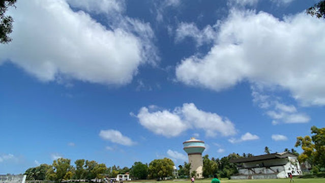 Kadirana Cricket Ground