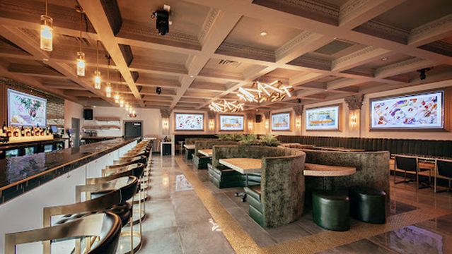 The Vault Hidden Inside the Bank