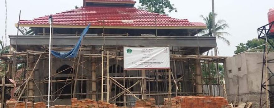 Masjid Pasirjatake