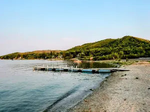 Fort Qu’Appelle Beach