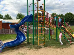Park Pobedy
