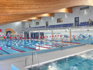 Water Park Sports and Recreation